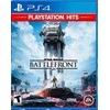 EA Star Wars Battlefront PS4