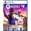 EA „Super Mega Baseball 4“ – „PlayStation 5“