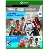 EA „The Sims 4 Star Wars: Journey to Batuu“ – bazinis žaidimas ir žaidimo paketas – „Xbox One“