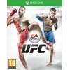 Electronic Arts UFC: Ultimate Fighting Championship