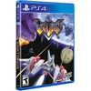 Limited Run „Earthion“ (riboto leidimo) – „PlayStation 4“