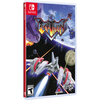 Limited Run „Earthion“ (riboto leidimo) – „Nintendo Switch“