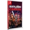 Eastasiasoft Mirties kelias į Kanadą (Nintendo Switch)
