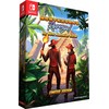 Eastasiasoft Montezuma's Revenge - The 40th Anniversary (Limited Edition) (Import)