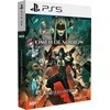 Eastasiasoft „Omen of Sorrow“ (riboto leidimo) – „PlayStation 5“