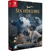 Eastasiasoft „Sea Horizon“ (riboto leidimo) – „Nintendo Switch“