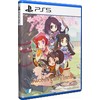 Sword and Fairy Inn 2 - PlayStation 5
