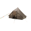 „Easy Camp“ – „Orsa“ namelis – tamsus smėlis