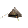 Danija Easy Camp Vaulen Tipi glamping palapinė