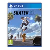 Kovaak Games Easy Skater XL PS4