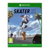 Solutions 2 GO „Easy Skater XL“ „Xbox One“