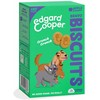 Edgard Cooper Bravo sausainiai šunims su obuoliais, 400g