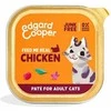 Edgard Cooper - Cat Adult Vetfood Paté vištiena - 85g
