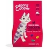 Edgard Cooper – Cat Senior Dryfood – Vištiena/Kalakutiena – 2kg