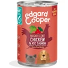 Edgard Cooper – vištienos ir ASC lašišos senjorams skirtas šlapalas, 400g – (542503948534)