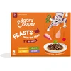 Edgard Cooper - Feasts from the farm - multipack 12x85gr
