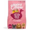Edgard Cooper – Šviežia laisvai augintų antienų ir vištienos ėdalo mėsa, 12 kg – (542503948523)