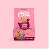 Edgard Cooper - šviežia laisvai nardytų šuniukų anties ir vištienos pašaras - 3kg