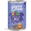 Edgard Cooper – jautiena suaugusiems šlapias maistas 400gr – (542503948531)