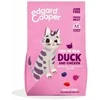 Edgard Cooper - Kitten Dryfood Antis/Vištiena - 2kg