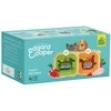 Edgard Cooper - Vištienos/ėrienos mėsainių rinkinys - 4 x 300g