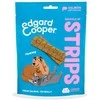 Edgard Cooper - „Snuggle Up“ šunų juostelės - Lašiša - 75 g