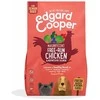 Edgard Cooper – Šviežia laisvai bėgama vištiena ir norvegiška lašiša 12 kg – (542503948519)