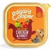 Edgard Cooper – vištienos ir kalakutienos paštetas suaugusiems 300 gr – (542503948484)