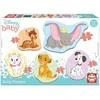 Educa dėlionė 19 vnt. - Disney baby