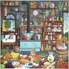 eeBoo – Dėlionė 1000 vnt. – Alchemiko virtuvė – (EPZTALK)