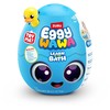 Zuru Eggy Wawa Surprise Egg Large - netikėtumų vonios žaidimų rinkinys