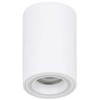 Eglo - Carossa-Z išmanusis prailginamasis pakabinamas šviestuvas – baltas Ø8 – RGB + baltas – Zigbee ir Bluetooth