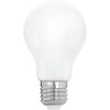 EGLO CONNECT-Z išmanioji LED lemputė – RGB + reguliuojamo baltumo, suderinama su „Zigbee“, „Matter“ ir „Thread“