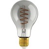 EGLO - E27 A60 spiralė, dūmai - Šiltai balta - Zigbee, Bluetooth