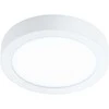 EGLO - Fueva-Z lubinis šviestuvas baltas Ø21 - TW - Zigbee, Bluetooth