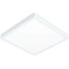 EGLO „Fueva-Z“ išmanusis lubinis šviestuvas – „Zigbee“ ir „Bluetooth“, 28,5 x 28,5 cm