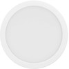 Išmanus įleidžiamas LED šviestuvas EGLO FUEVA-Z, IP44, 16,5W, 2700-6500K, 2100lm, balt.,Ø21,6cm, APP