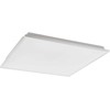 EGLO – „Herora-Z“ išmanusis lubinis šviestuvas – baltas – 59,5 x 59,5 cm – reguliuojamo baltumo – „Zigbee“ ir „Bluetooth“