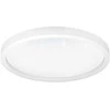 Pakabinamas šviestuvas EGLO – Montemorelos-Z palėpės lempa balta su krištolo efektu Ø57 – RGB + TW – Zigbee, Bluetooth