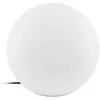 EGLO – Monterolo-Z lauko gaublys baltas Ø39 – RGB + TW – Zigbee, Bluetooth
