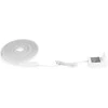 EGLO – Neon Stripe-Z šviesos juosta Baltas L500 – RGB + TW – Zigbee, Bluetooth