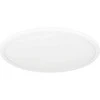 Lubinis šviestuvas EGLO – Rovito-Z pakabinamas šviestuvas baltas Ø42 – RGB + derinamas baltas – Zigbee ir Bluetooth