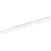 EGLO – Salobrena-Z skydelis baltas 120x10 – TW – Zigbee, Bluetooth