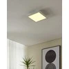 EGLO – Salobrena-Z skydelis baltas 30x30 – TW – Zigbee, Bluetooth