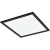 EGLO - Salobrena-Z panelė juoda 45x45 - TW - Zigbee, Bluetooth