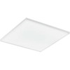 Lubinis šviestuvas „Eglo Turcona-Z“ išmanioji LED panelė, 45 x 45 cm – RGB ir reguliuojamo baltumo