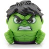Ekids BITTY BOOMERS - Marvel Hulk Bluetooth garsiakalbis
