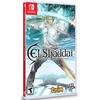 Limited Run „El Shaddai: Ascension of the Metatron HD Remaster“ (riboto leidimo) – „Nintendo Switch“