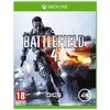 Electronic Arts „Battlefield 4“ – „XBOX One“.