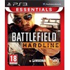 EA „Battlefield: Hardline“ (pagrindiniai elementai) – „PlayStation 3“